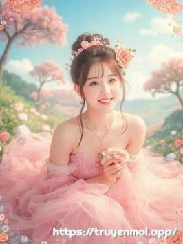 Nợ Em Một Đời Hạnh Phúc