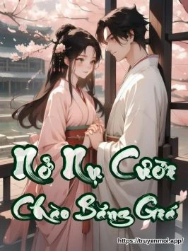 Nở Nụ Cười Chào Băng Giá