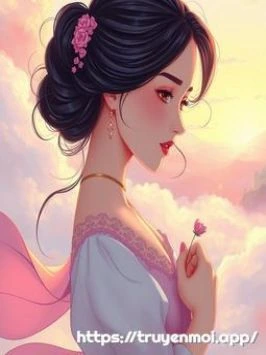 Nợ Phong Lưu Của Công Chúa