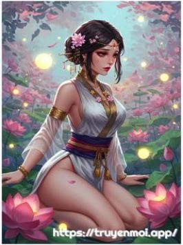 Nô Thê Muốn Xoay Người