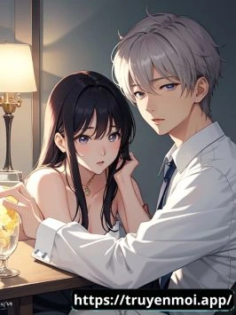 Nợ Tình Của Ảnh Đế