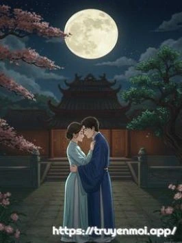 Nợ Tình Ngàn Kiếp Trả Một Lần