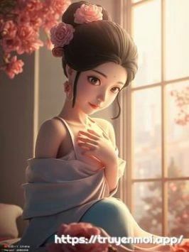 Nợ Tình: Trao Nhầm Tình Yêu