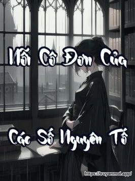 Nỗi Cô Đơn Của Các Số Nguyên Tố