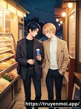 Nơi Để Cất Lời