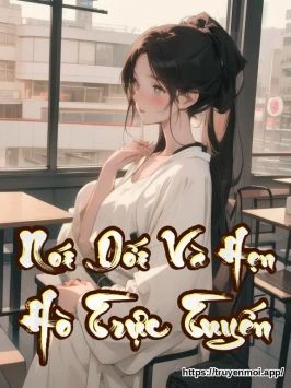 Nói Dối Và Hẹn Hò Trực Tuyến