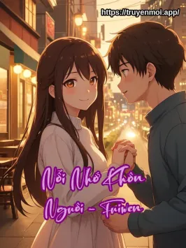 Nỗi Nhớ Khôn Nguôi - Fuiwen