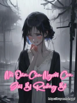 Bìa truyện Nỗi Oán Của Người Con Gái Bị Ruồng Bỏ