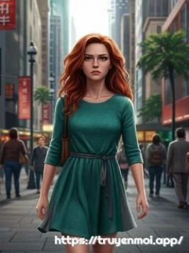 Nói Rồi, Không Kết Hôn Đâu!