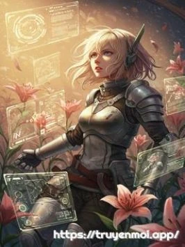 Nội Tâm Của Ta Cơ Hồ Bị Phá Vỡ