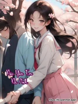 Nói Yêu Em Đi Anh