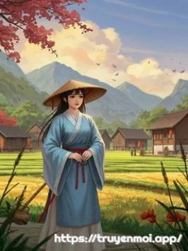 Nông Gia Chi Phú Quý Hiền Thê