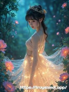Nồng Nàn Vị Yêu
