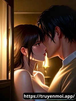 Nồng Nhiệt Hôn