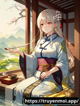 Nông Phu Cùng Xà - Dạ Vũ Thu Đăng
