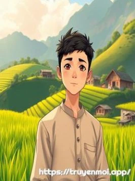Nông Trường Lưng Chừng Núi