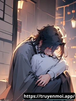 Novel Ma Cà Rồng