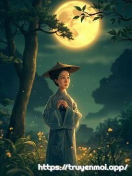 Nữ Bác Sĩ Ở Viễn Cổ