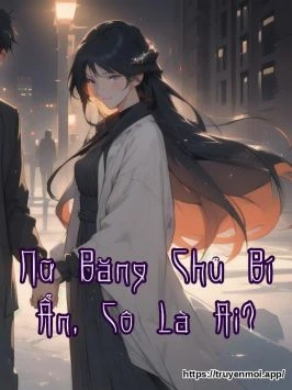 Nữ Băng Chủ Bí Ẩn, Cô Là Ai?