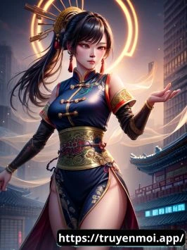 Nữ Chính Đến Từ Đông Bắc