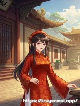 Nữ Chính Mau Học Hành Đi