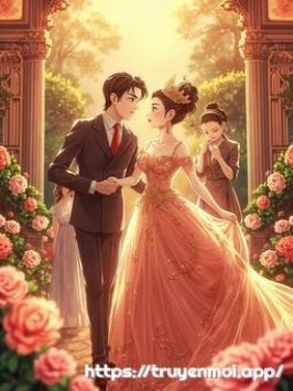 Nữ Chính, Nam Chính Là Của Tôi