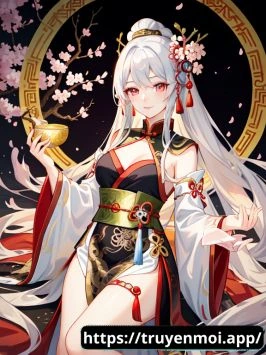 Nữ Chính Ngươi Đừng Nhảy Nữa