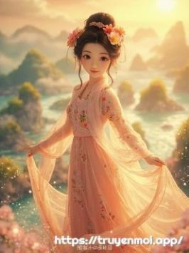 Nữ Chính Tầm Thường
