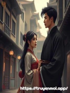 Nữ Chính Yêu Nam Phụ
