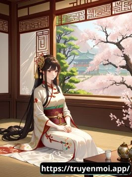 Nữ Chủ Đại Nhân, Ta Sai Lầm Rồi