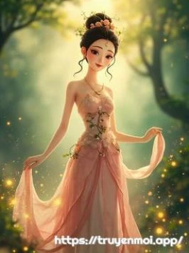 Nữ Chủ, Đừng Bắt Ta Làm Sủng Phi Mà