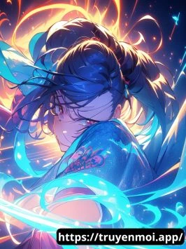 Nữ Chủ Phụ Trách Phá Game