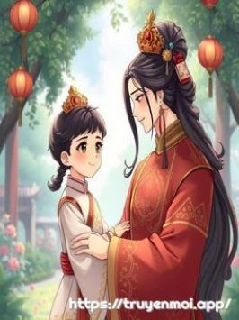[Nữ Công - Nam Sinh Tử] Ngọt Ngào