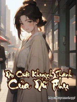 Nụ Cười Khuynh Thành Của Nữ Phụ