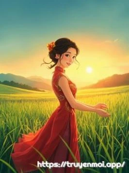 Nụ Cười Nắng Mai