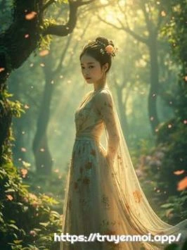 Nữ Cường Nhân Cùng Tổng Tài Phúc Hắc