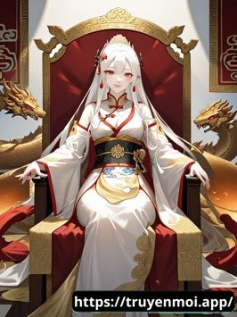Nữ Đế Đại Nghiệp