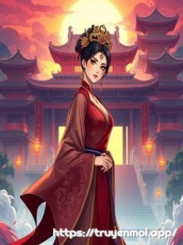 Nữ Đế Giá Đáo Cường Thế Liêu (Từ Thế Giới 5)
