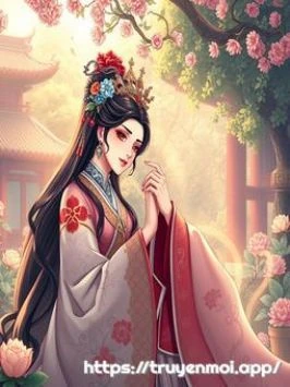 Nữ Đế Sủng Nữ Nhân