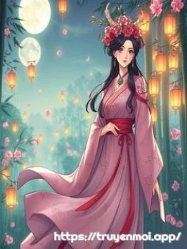 Nữ Đế Thiên Băng