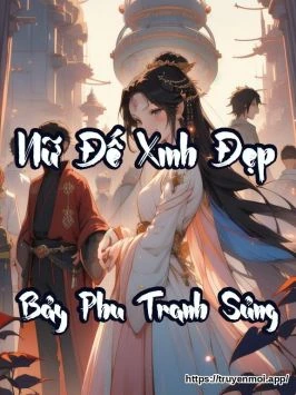 Nữ Đế Xinh Đẹp: Bảy Phu Tranh Sủng