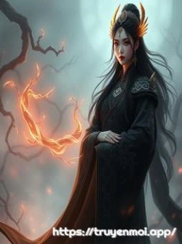 Nữ Diêm Vương: Nhà Có Thê Tử Lung Linh
