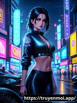 Nữ Diễn Viên Lấy Kịch Bản Hoa Sen Đen