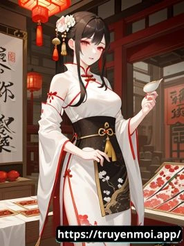 Nữ Đồ Tể Cùng Tiểu Kiều Nương