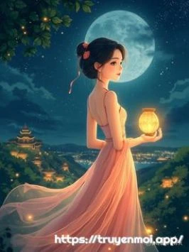 Nữ Giúp Việc Trốn Hôn Của Lãng Tử