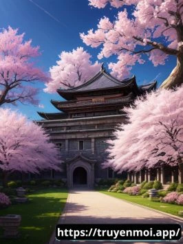 Nữ Hầu Câm Em Đứng Lại Đó!