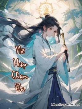 Nữ Hiệp Chậm Đã