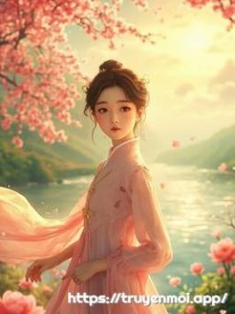 Nụ Hoa Đãi Phóng Đích Nguyên Soái Các Hạ