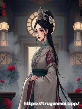 Nữ Hoàng Bi Kịch