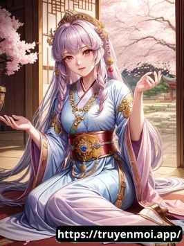 Nữ Hoàng Đế Và Thái Giám Giả